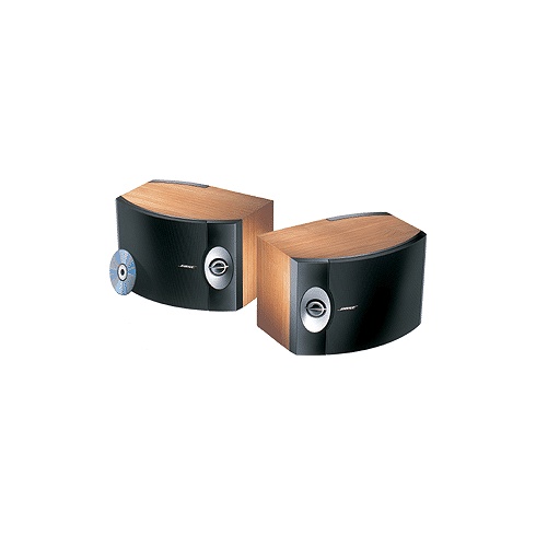 Bose 301 V Cherry