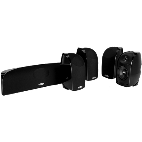 Polk TL350 5 PACK