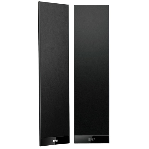 KEF T301 satellite speakers
