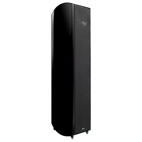 KEF XQ40GB GLOSS BLACK