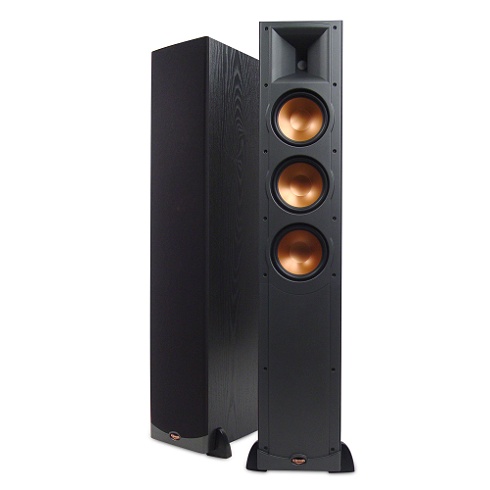 Klipsch RF63 BLACK SINGLE SPEAKER