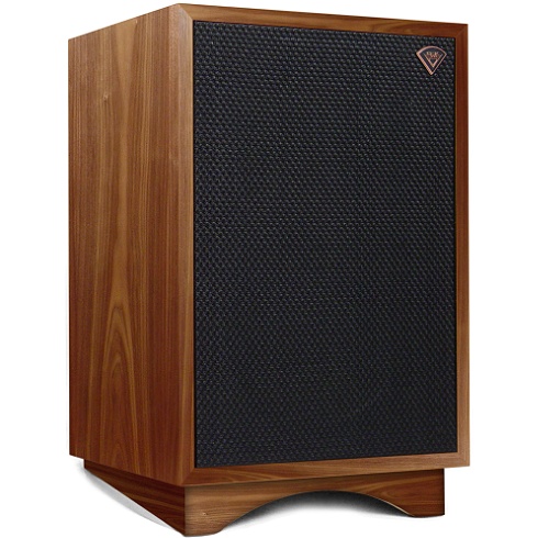 Klipsch HERESY III WALNUT