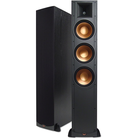 Klipsch RF83 BLACK SPEAKER