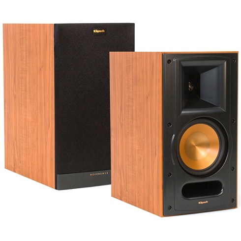 Klipsch RB61 II CHERRY