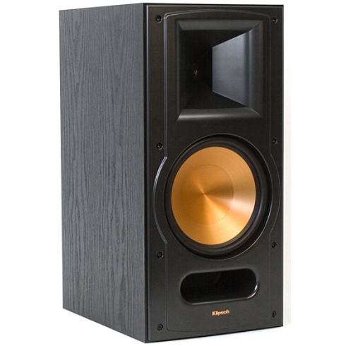 Klipsch RB81 II BLACK
