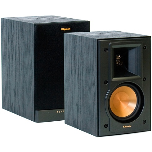 Klipsch RB41 II BLACK