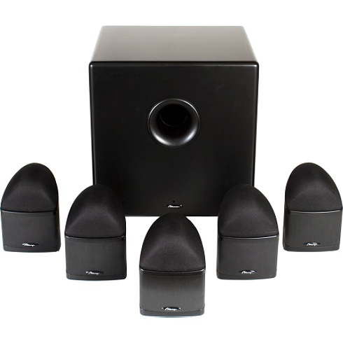 Mirage Nanosat 5.1