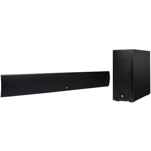 Boston Acoustics TVee Model 30
