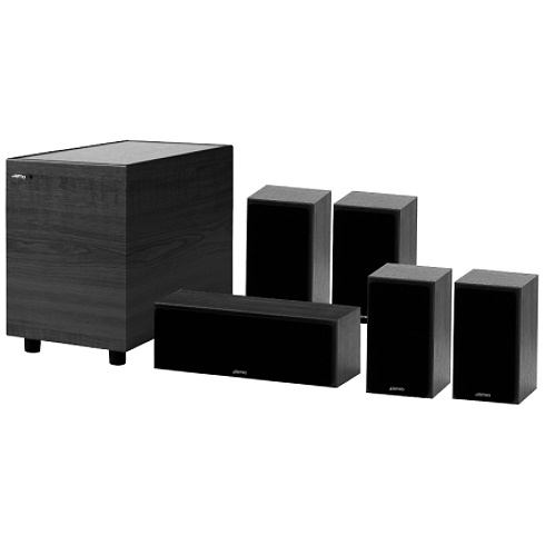 Jamo S 413 HCS 5