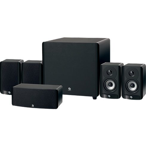 Boston Acoustics A 2310HTS