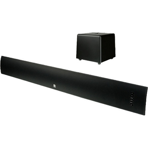 Boston Acoustics TVee Model 25