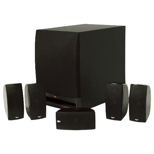 Klipsch HD Theater 1000