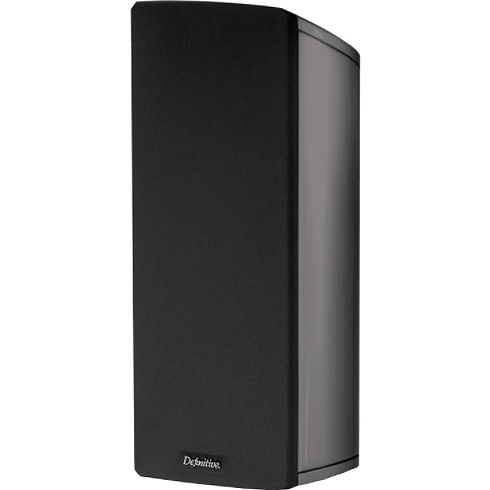 Definitive Technology Mythos Gem XL Black