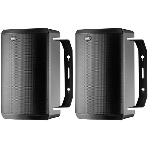 Polk ATRIUM55 BLACK