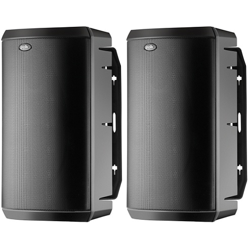 Polk ATRIUM60 BLACK