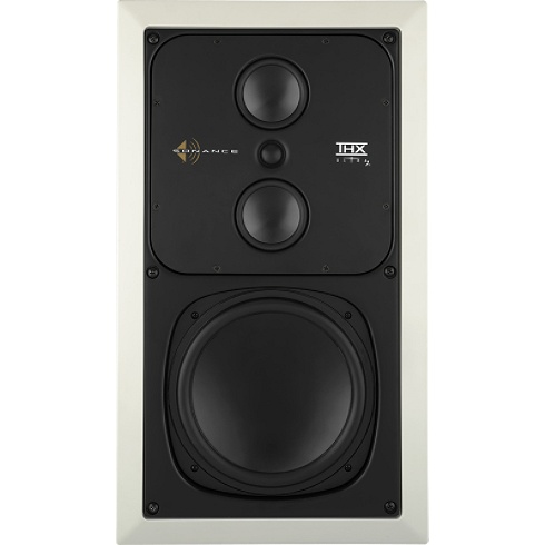 Sonance Cinema Ultra II LCR