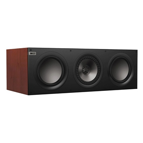 KEF Q600C center channel