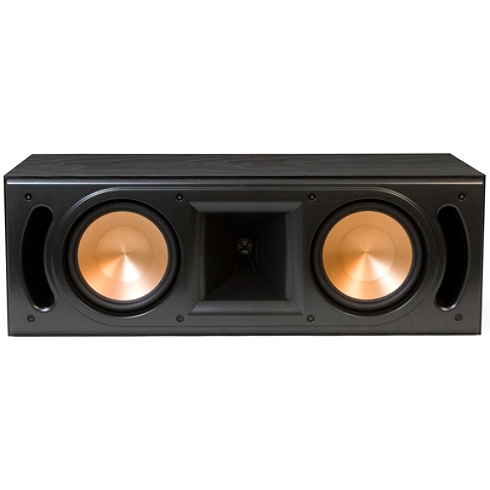 Klipsch RC62 II BLACK