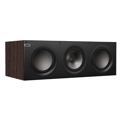 KEF Q600C center channel