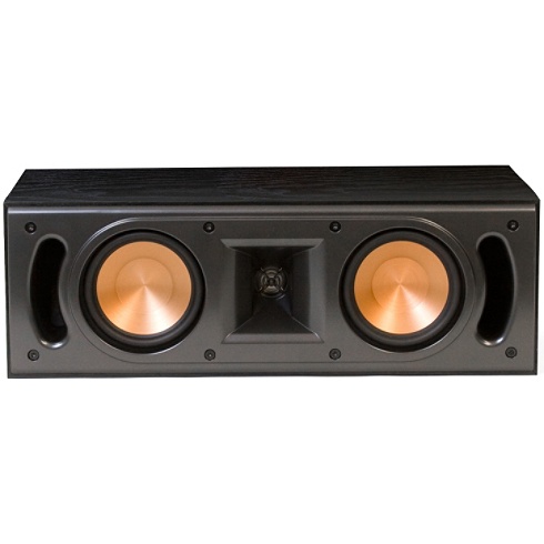 Klipsch RC42 II BLACK