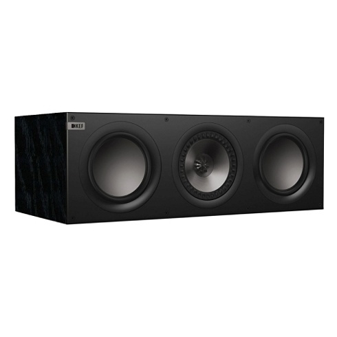 KEF Q600C center channel