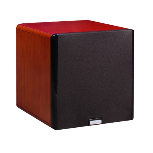Velodyne DD12CH