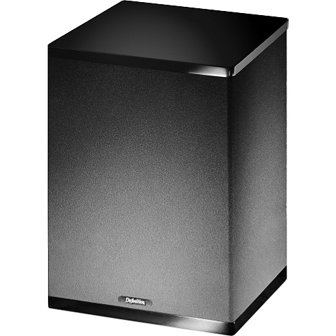 Definitive Technology SuperCube Trinity Signature
