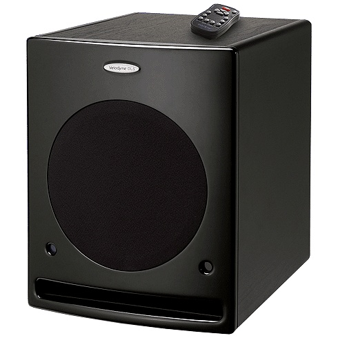 Velodyne DLS-3500R