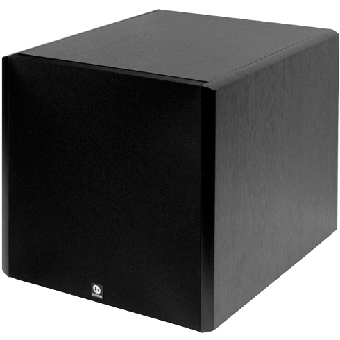 Boston Acoustics CPS8Wi Black
