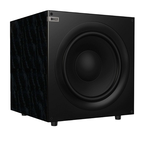 KEF Q400 subwoofer