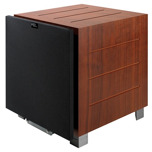 REL R205 ROSENUT