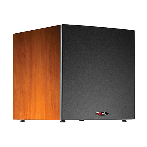 Polk PSW10 Cherry
