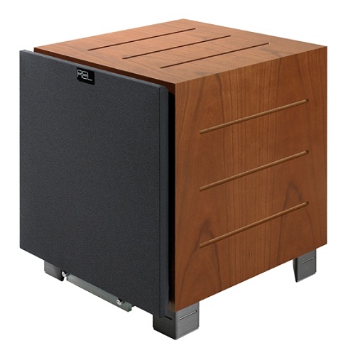 REL R205 CHERRY