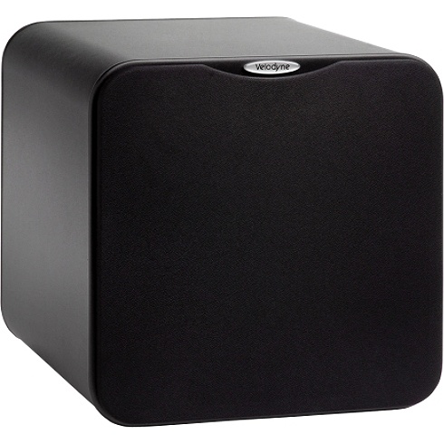 Velodyne MINIVEE 10
