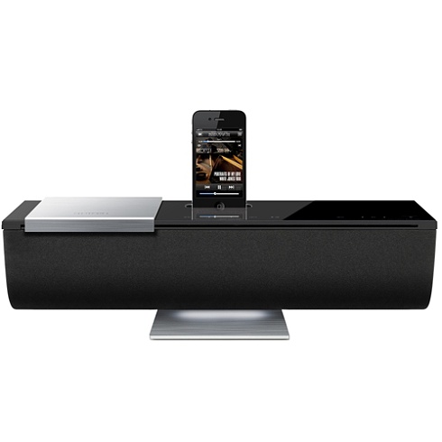 Onkyo ABX-100 IONLY PLAY