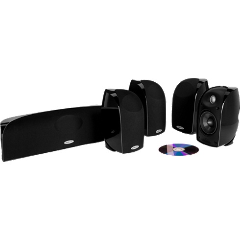 Polk TL250