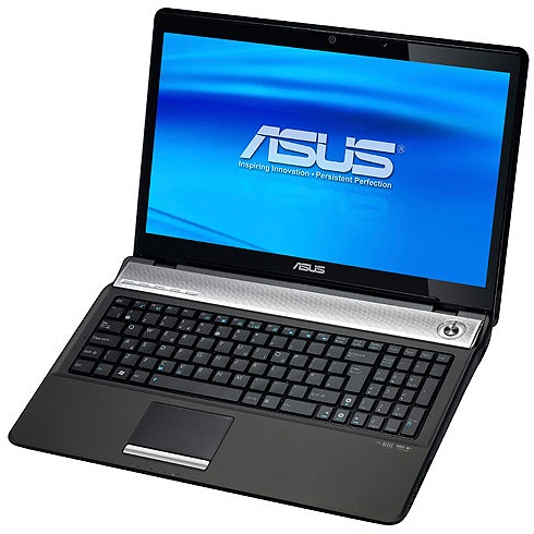 ASUS N61JQA1