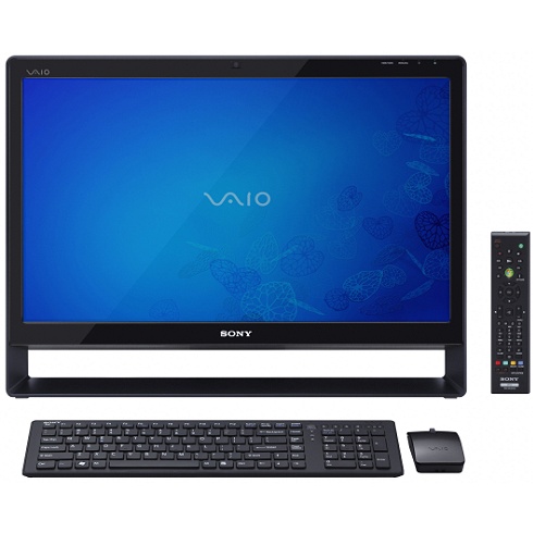 Sony VPCL114FXB