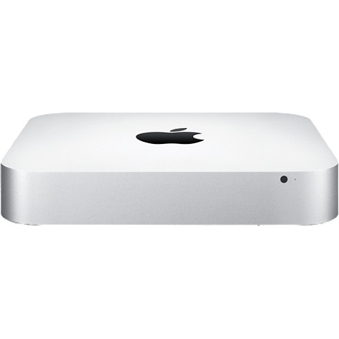 Apple Mac Mini MC815LLA 23GHz 500GB