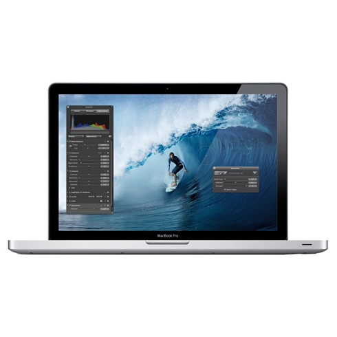 Apple MD322LLA MACBOOK PRO NEW 1011