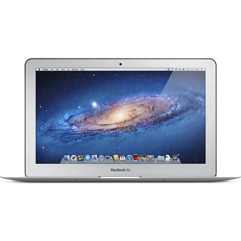 Apple MacBook Air MC968LLA 11 64GB