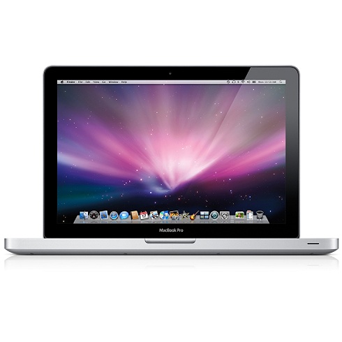 Apple MB991LLA MAC BOOK PRO
