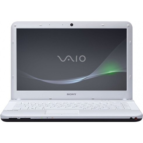 Sony VPCEA3BFX/WI