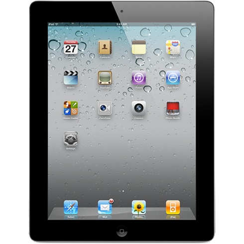 Apple IPAD 2 16GB WIFI B