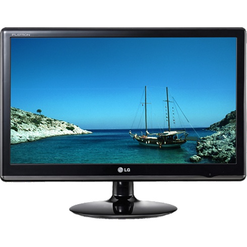 LG E2750 VR