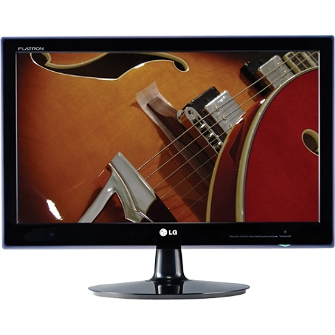 LG W2040T
