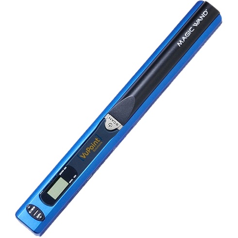 VuPoint PDS-ST415BU-VP
