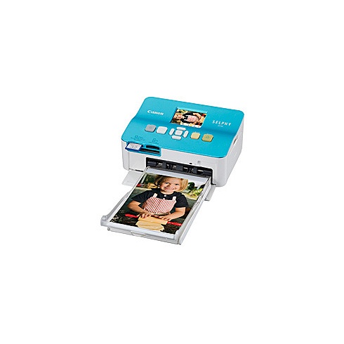 Canon SELPHY CP780