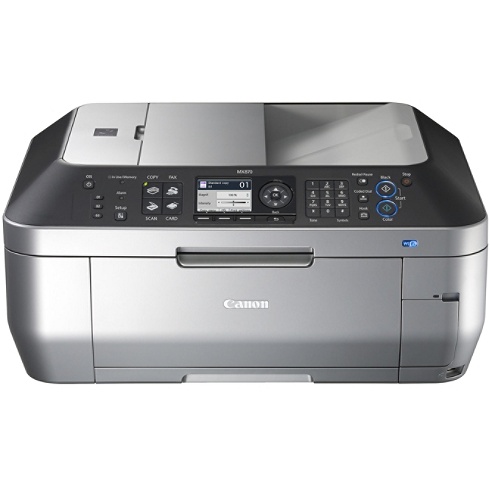 Canon PIXMA MX870