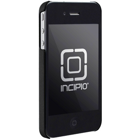 Incipio IPH 512 iPhone 4 feather